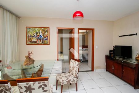 Apartamento à venda com 2 quartos, 125m² em Santa Rosa, Belo Horizonte