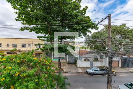 Quarto 1 de apartamento à venda com 2 quartos, 55m² em Jardim Montanhês, Belo Horizonte