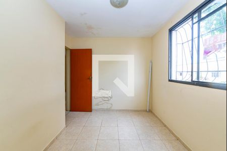 Quarto 1 de apartamento à venda com 2 quartos, 55m² em Jardim Montanhês, Belo Horizonte