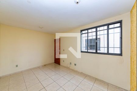 Sala de apartamento à venda com 2 quartos, 55m² em Jardim Montanhês, Belo Horizonte