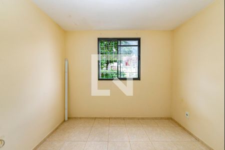 Quarto 1 de apartamento à venda com 2 quartos, 55m² em Jardim Montanhês, Belo Horizonte