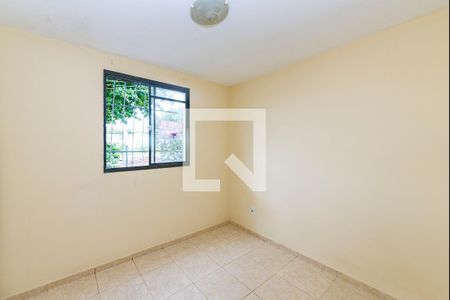 Quarto 1 de apartamento à venda com 2 quartos, 55m² em Jardim Montanhês, Belo Horizonte