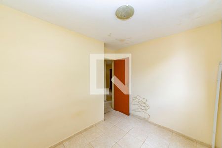 Quarto 1 de apartamento à venda com 2 quartos, 55m² em Jardim Montanhês, Belo Horizonte