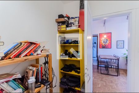 Quarto 2 de apartamento à venda com 2 quartos, 52m² em Ipiranga, São Paulo