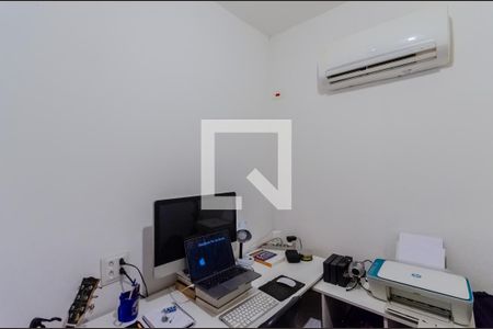 Quarto 2 de apartamento à venda com 2 quartos, 52m² em Ipiranga, São Paulo