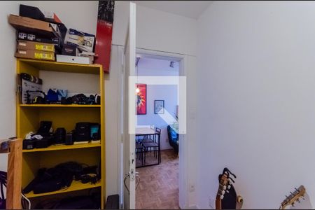 Quarto 2 de apartamento à venda com 2 quartos, 52m² em Ipiranga, São Paulo