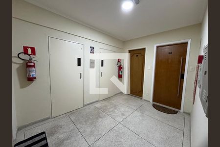 Foto 16 de apartamento à venda com 1 quarto, 35m² em Vila Dom Pedro I, São Paulo