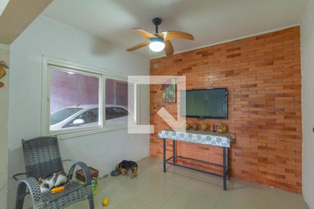 Sala de Jantar de casa para alugar com 4 quartos, 236m² em Mathias Velho, Canoas