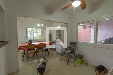 Sala de Jantar de casa para alugar com 4 quartos, 236m² em Mathias Velho, Canoas