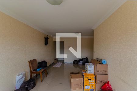 Sala de apartamento à venda com 3 quartos, 100m² em Vila Mariana, São Paulo