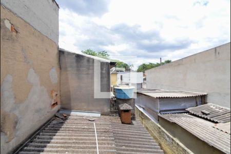 Vista do Quarto 1 de casa para alugar com 2 quartos, 134m² em Vila Capitao Rabelo, Guarulhos