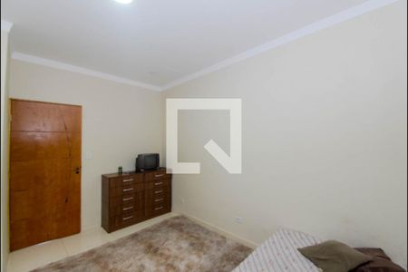 Quarto 2 de casa para alugar com 2 quartos, 134m² em Vila Capitao Rabelo, Guarulhos