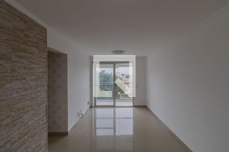 Sala de apartamento à venda com 2 quartos, 63m² em Vila Ré, São Paulo