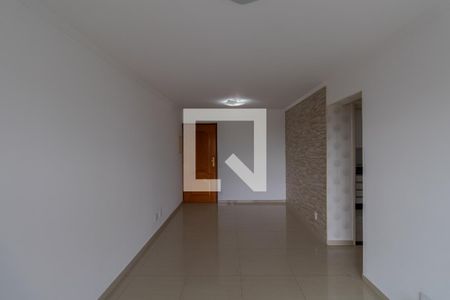 Sala de apartamento à venda com 2 quartos, 63m² em Vila Ré, São Paulo