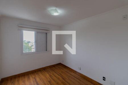 Quarto 1 de apartamento à venda com 2 quartos, 63m² em Vila Ré, São Paulo