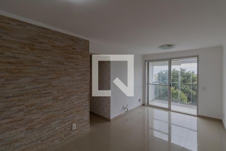 Sala de apartamento à venda com 2 quartos, 63m² em Vila Ré, São Paulo