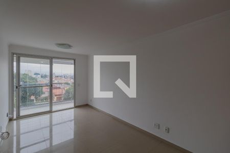 Sala de apartamento à venda com 2 quartos, 63m² em Vila Ré, São Paulo