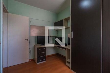 Quarto 2 de apartamento à venda com 3 quartos, 78m² em Vila Pouso Alegre, Barueri