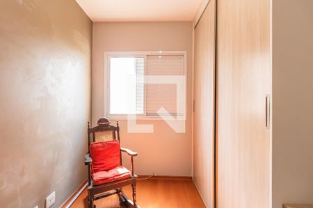 Quarto 1 de apartamento à venda com 3 quartos, 78m² em Vila Pouso Alegre, Barueri