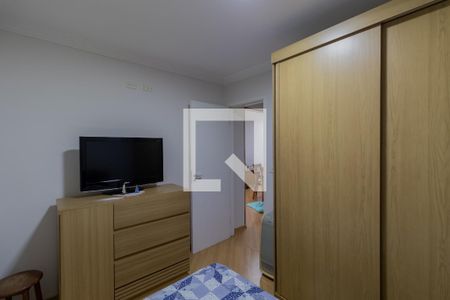 Quarto 1 de apartamento à venda com 2 quartos, 57m² em Vila Guilhermina, São Paulo