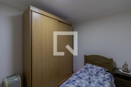 Quarto 1 de apartamento à venda com 2 quartos, 57m² em Vila Guilhermina, São Paulo