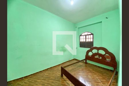 Quarto 2 de casa para alugar com 3 quartos, 80m² em Caixa D´água, Salvador