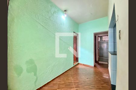 Sala de casa para alugar com 3 quartos, 80m² em Caixa D´água, Salvador