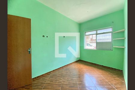 Quarto 1 de casa para alugar com 3 quartos, 80m² em Caixa D´água, Salvador