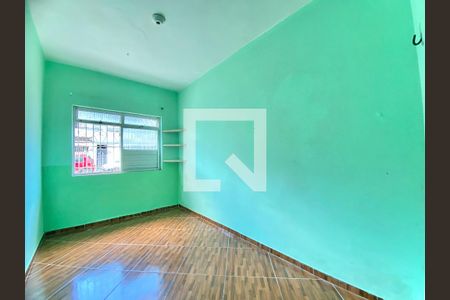 Quarto 1 de casa para alugar com 3 quartos, 80m² em Caixa D´água, Salvador