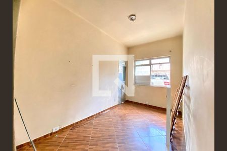 Sala de casa para alugar com 3 quartos, 80m² em Caixa D´água, Salvador