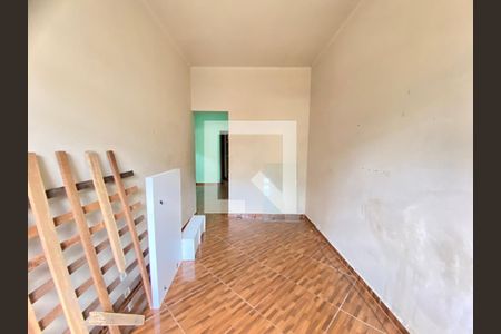 Sala de casa para alugar com 3 quartos, 80m² em Caixa D´água, Salvador