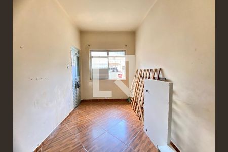 Sala de casa para alugar com 3 quartos, 80m² em Caixa D´água, Salvador