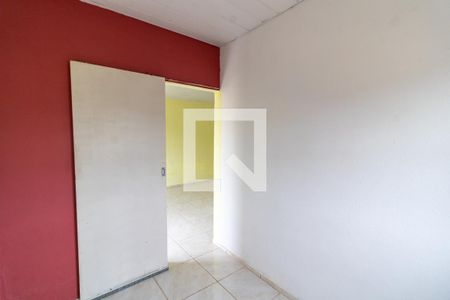 Quarto 1 de casa para alugar com 2 quartos, 40m² em Aberta dos Morros, Porto Alegre