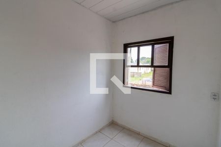 Quarto 1 de casa para alugar com 2 quartos, 40m² em Aberta dos Morros, Porto Alegre