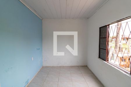 Quarto 2 de casa para alugar com 2 quartos, 40m² em Aberta dos Morros, Porto Alegre