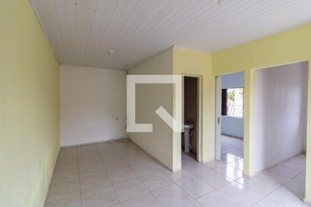 Sala de casa para alugar com 2 quartos, 40m² em Aberta dos Morros, Porto Alegre