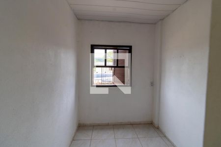 Quarto 1 de casa para alugar com 2 quartos, 40m² em Aberta dos Morros, Porto Alegre