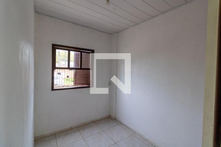 Quarto 1 de casa para alugar com 2 quartos, 40m² em Aberta dos Morros, Porto Alegre