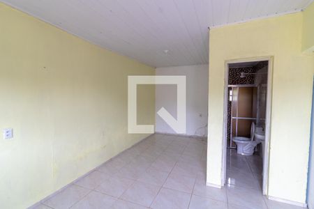 Sala de casa para alugar com 2 quartos, 40m² em Aberta dos Morros, Porto Alegre