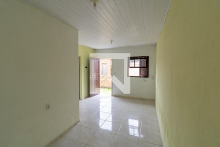 Sala de casa para alugar com 2 quartos, 40m² em Aberta dos Morros, Porto Alegre