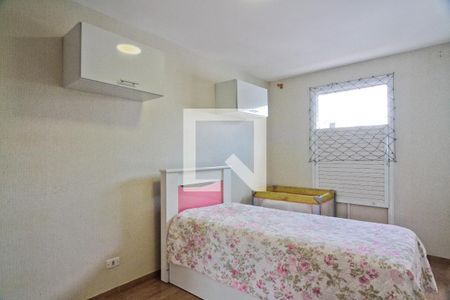 Quarto 1 de apartamento para alugar com 2 quartos, 56m² em Loteamento City Jaragua, São Paulo