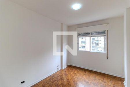 Quarto 1 de apartamento para alugar com 2 quartos, 117m² em Consolação, São Paulo