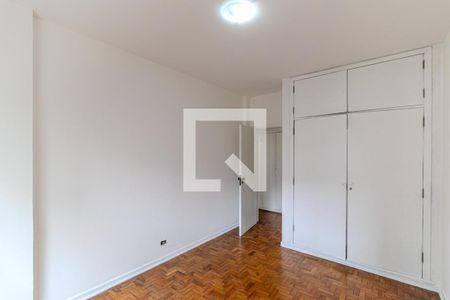 Quarto 1 de apartamento para alugar com 2 quartos, 117m² em Consolação, São Paulo