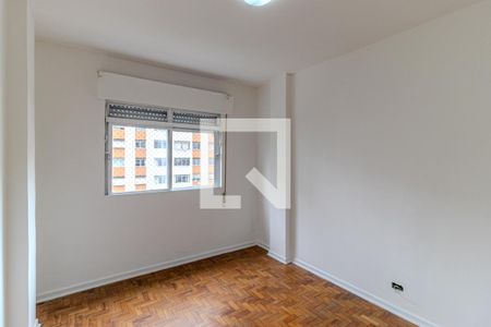 Quarto 1 de apartamento para alugar com 2 quartos, 117m² em Consolação, São Paulo