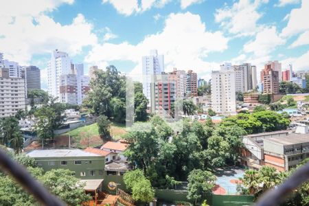 Vista da Sala 2 de apartamento para alugar com 4 quartos, 216m² em Real Parque, São Paulo