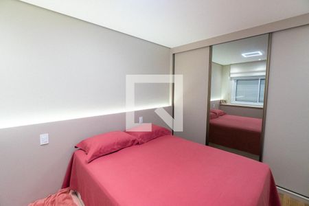 Suite de apartamento à venda com 2 quartos, 81m² em Vila Santa Catarina, São Paulo