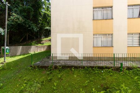 Vista da Sala de apartamento para alugar com 2 quartos, 53m² em Lajeado, Cotia