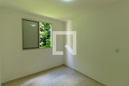 Quarto 1 de apartamento para alugar com 2 quartos, 53m² em Lajeado, Cotia