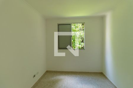 Quarto 1 de apartamento para alugar com 2 quartos, 53m² em Lajeado, Cotia