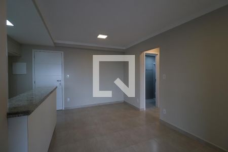 Sala de apartamento para alugar com 2 quartos, 60m² em Santa Terezinha, Santo André